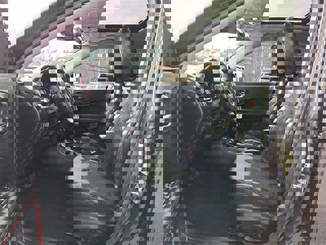 Used 2019 Jeep Compass Trailhawk w/ Cold Weather Group image 3