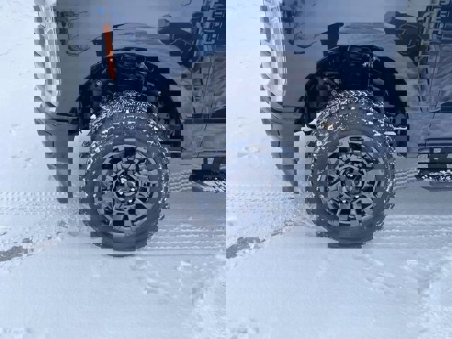 Certified 2023 Ford F250 XL w/ STX Appearance Package image 10