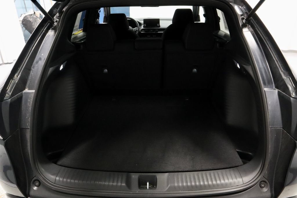 Used 2025 Honda HR-V Sport image 14