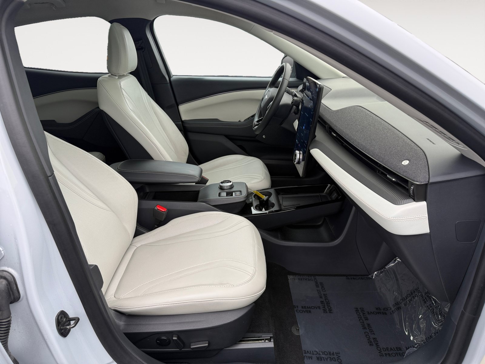 Certified 2023 Ford Mustang Mach-E Premium RWD image 19