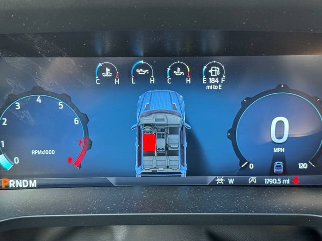 Certified 2026 Ford F150 XLT w/ Equipment Group 302A MID AWD/4WD image 10