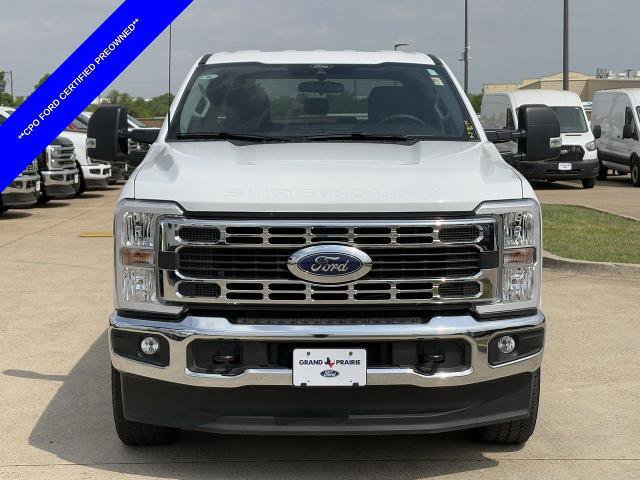Certified 2026 Ford F250 XLT w/ FX4 Off-Road Package image 7