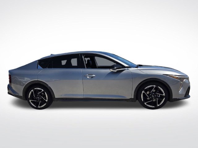 Used 2025 Kia K4 GT-Line w/ GT-Line Sunroof Package FWD image 10