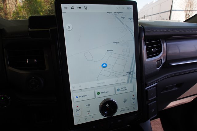 Certified 2024 Ford F150 Lightning Flash image 26