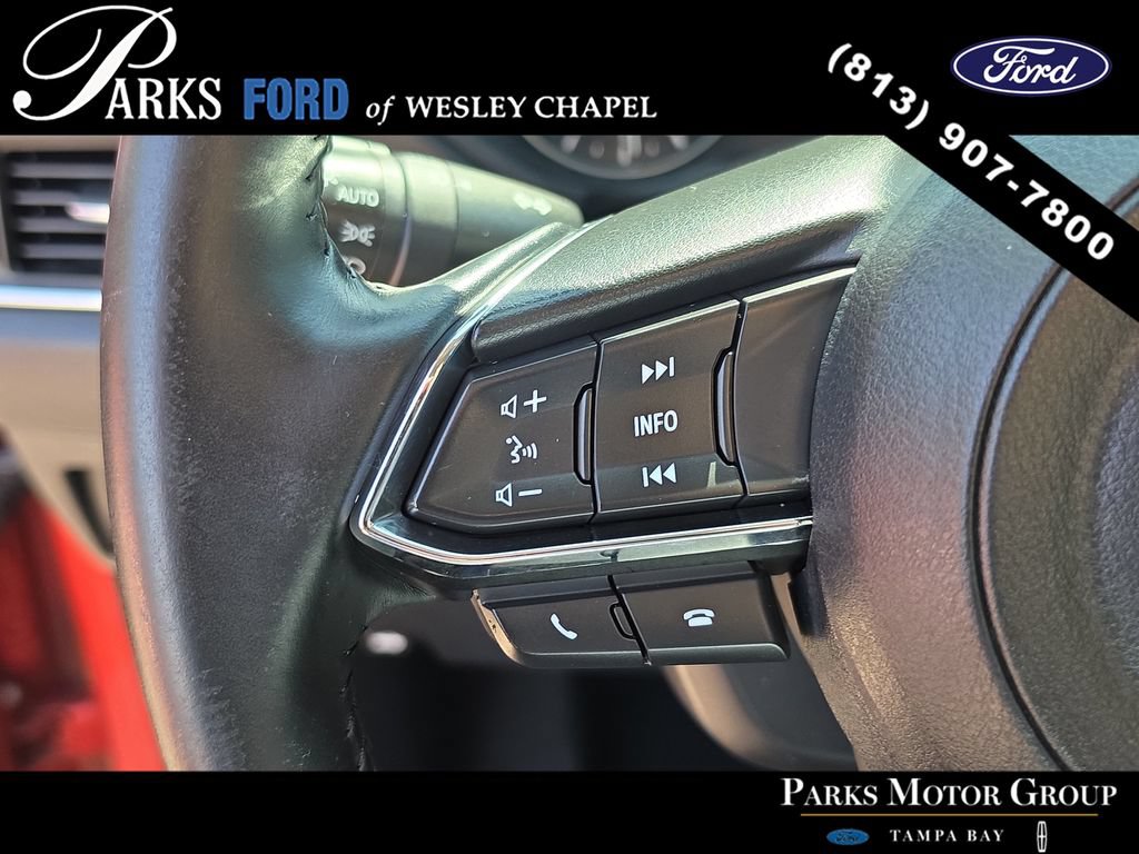 Used 2019 MAZDA CX-5 Grand Touring FWD image 31