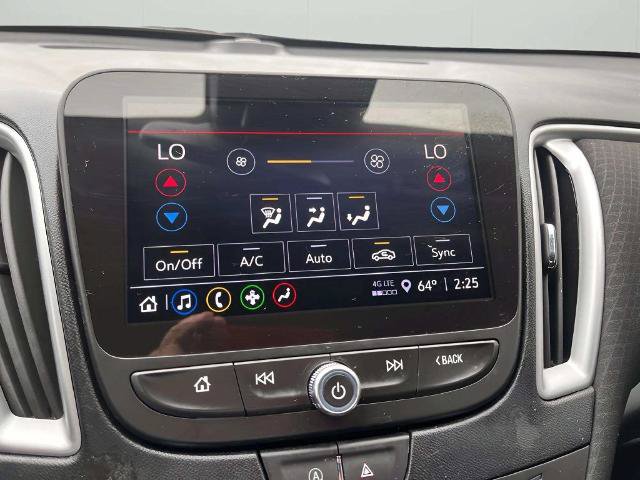 Used 2024 Chevrolet Malibu LT FWD image 26