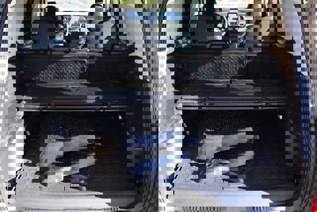 Certified 2022 Ford Bronco Sport Outer Banks w/ Tech Package image 34