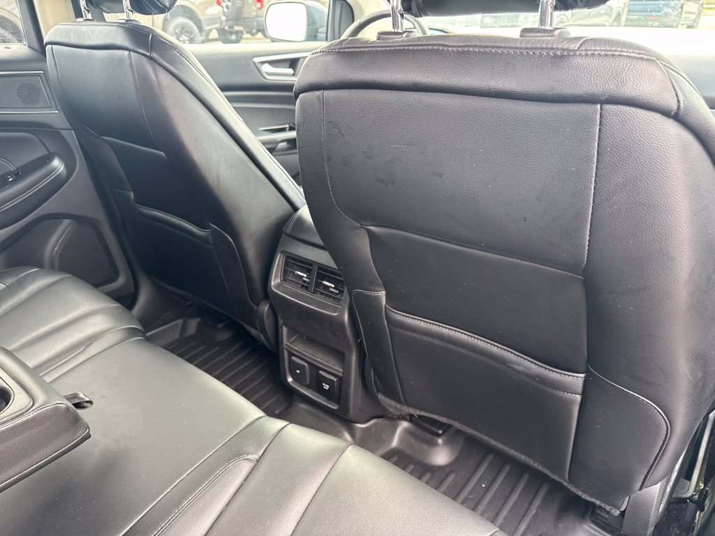Certified 2019 Ford Edge Titanium FWD image 43