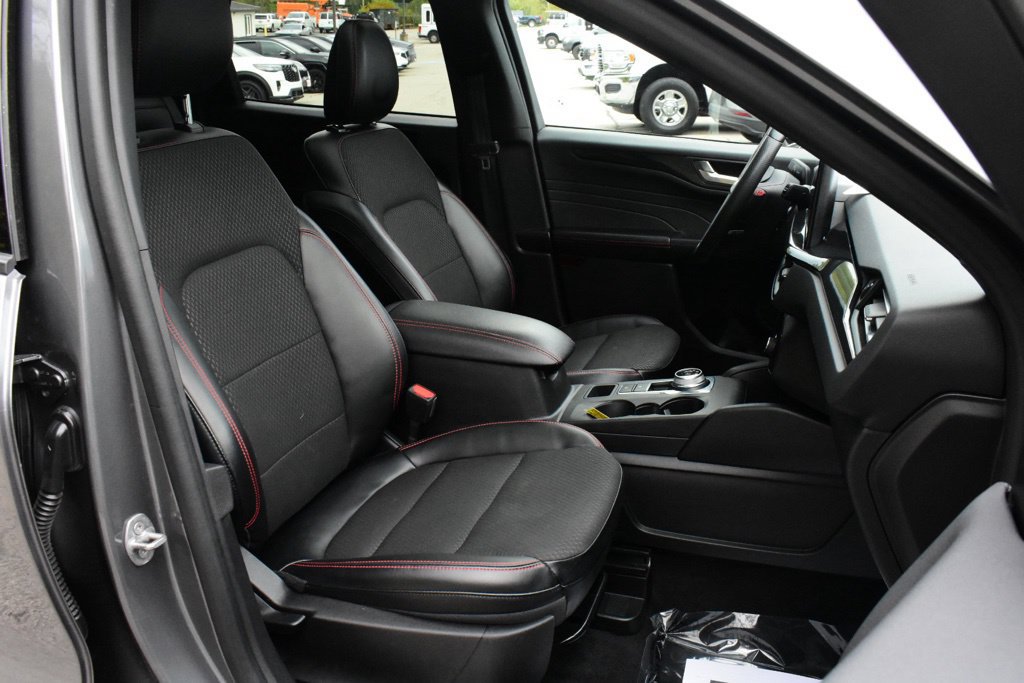 Certified 2023 Ford Escape ST-Line w/ Tech Pack #1 AWD/4WD image 20