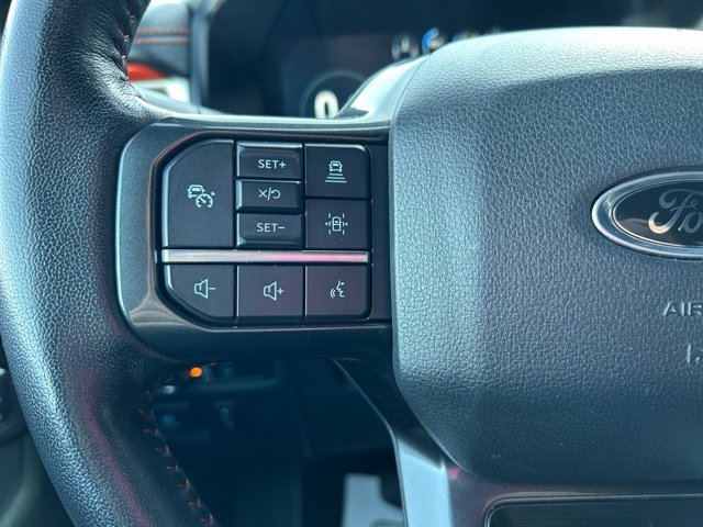 Certified 2022 Ford Expedition Timberline image 18