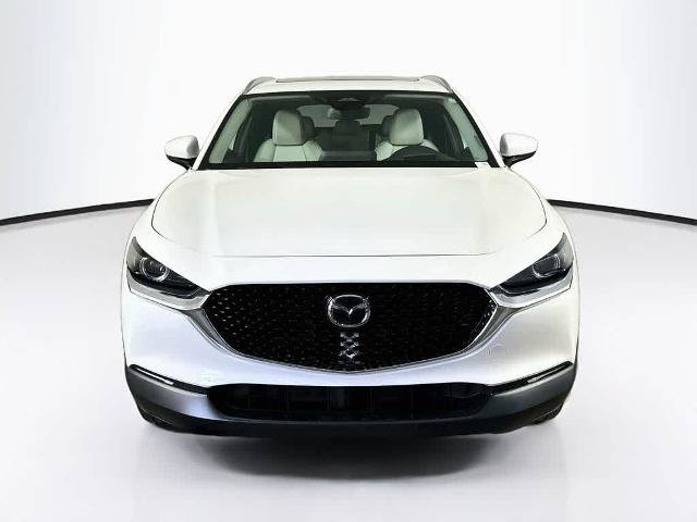 Used 2024 MAZDA CX-30 AWD 2.5 S w/ Premium Package image 5