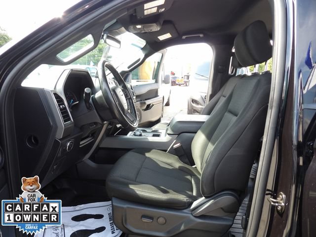 Certified 2020 Ford Expedition Max XLT RWD image 25