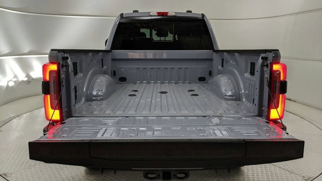 Certified 2024 Ford F250 Limited AWD/4WD image 59