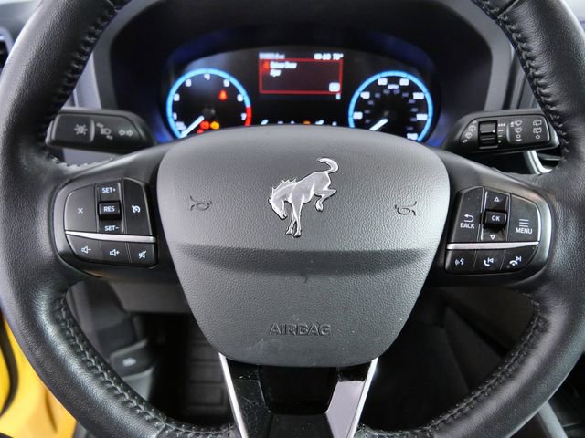 Certified 2022 Ford Bronco Sport Big Bend w/ Convenience Package AWD/4WD image 22