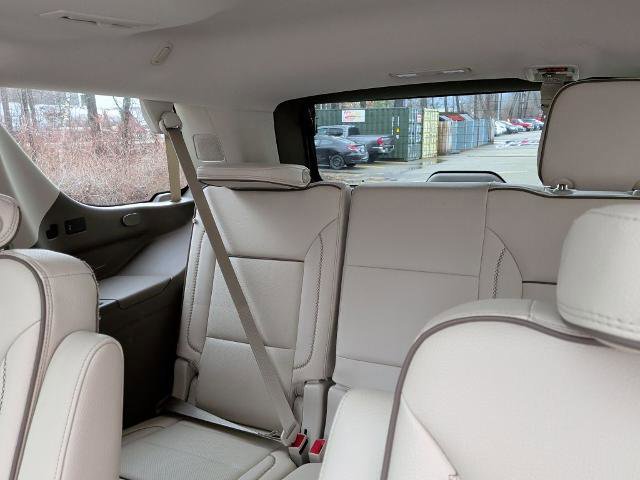 Used 2021 GMC Yukon Denali image 13