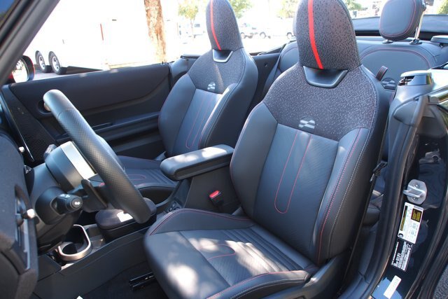 Used 2026 MINI Cooper John Cooper Works FWD image 17