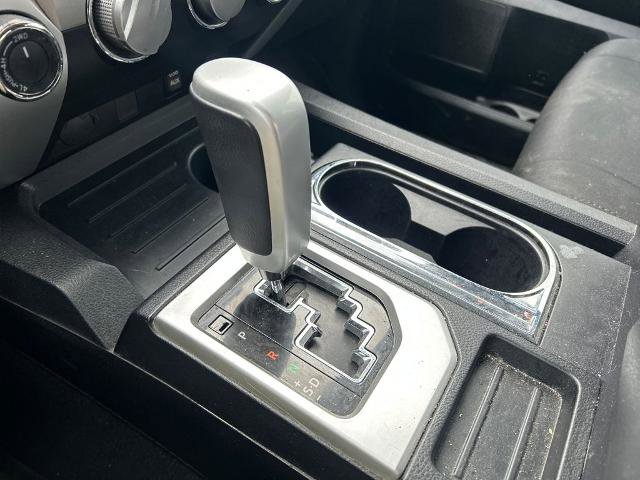 Used 2017 Toyota Tundra SR5 image 28