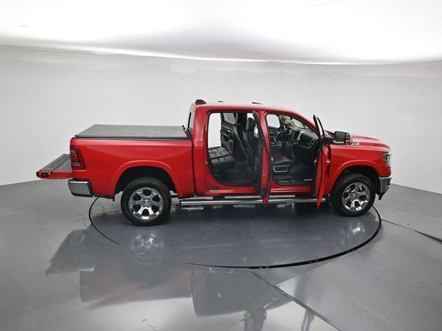 Used 2021 RAM 1500 Laramie AWD/4WD image 57
