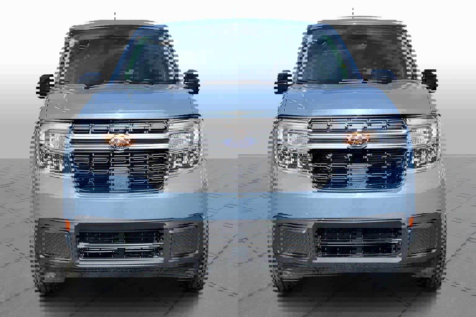 Certified 2024 Ford Maverick Lariat image 6