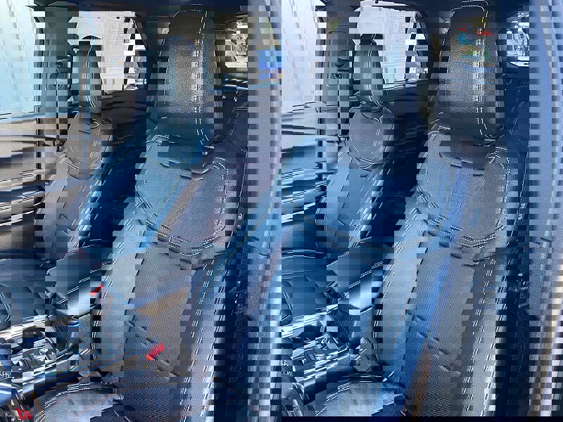 Certified 2020 Ford Explorer ST w/ ST Street Pack image 21