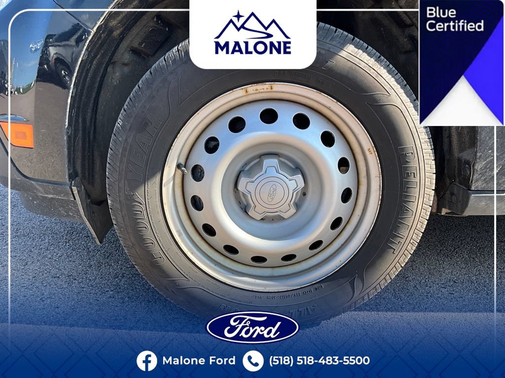 Certified 2023 Ford Maverick XL w/ Equipment Group 100A Standard AWD/4WD image 12