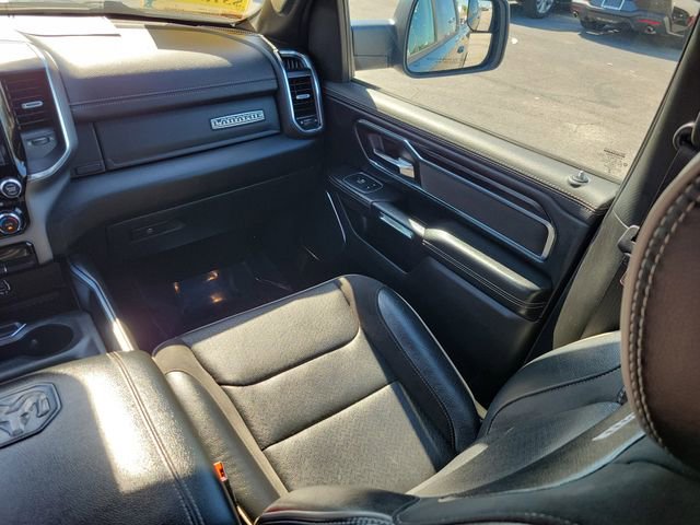 Used 2024 RAM 1500 Laramie RWD image 13