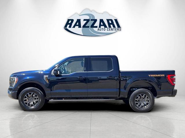 Certified 2021 Ford F150 Tremor w/ Equipment Group 402A High AWD/4WD image 6