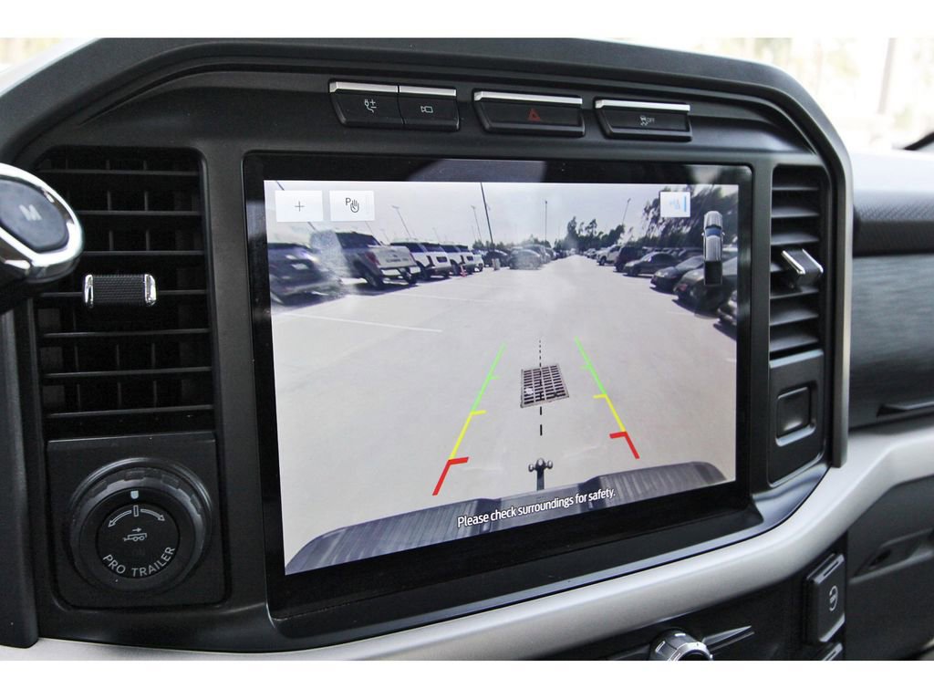 Certified 2021 Ford F150 XLT w/ Equipment Group 302A High RWD image 20