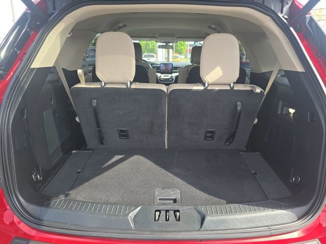 Certified 2020 Ford Explorer XLT w/ Equipment Group 202A AWD/4WD image 17