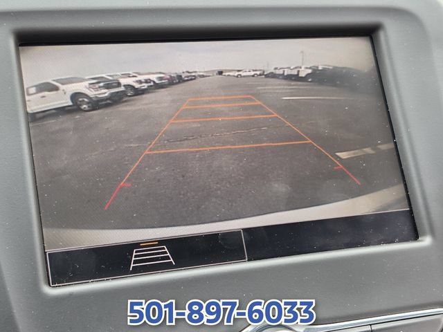 Used 2024 Chevrolet Equinox LS FWD image 18