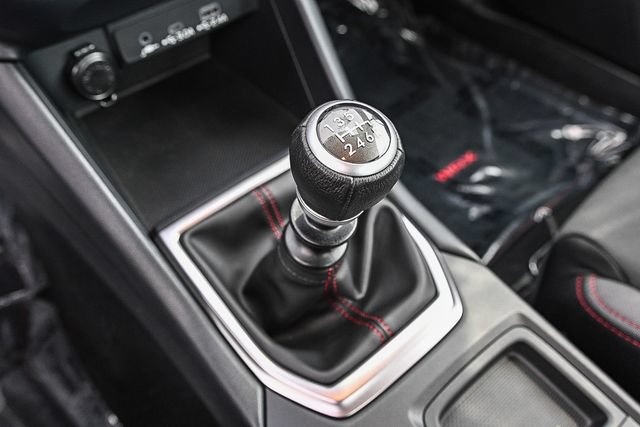 Used 2024 Subaru WRX AWD/4WD image 22