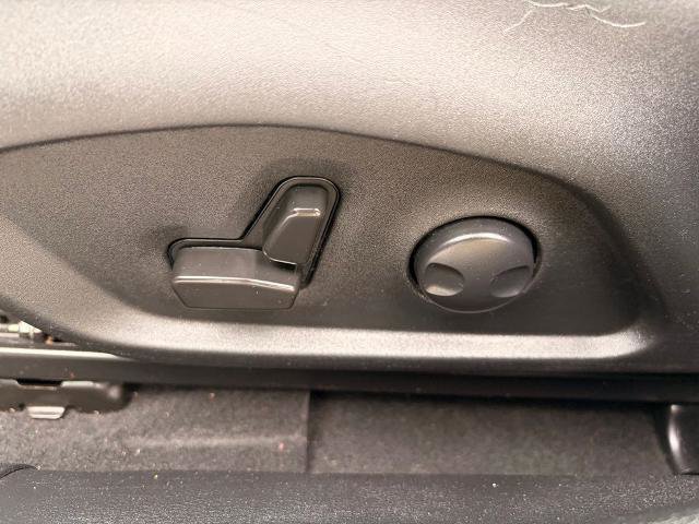 Used 2022 Jeep Compass Latitude w/ Convenience Group image 14