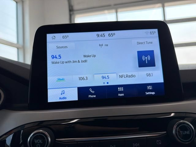 Certified 2022 Ford Escape SEL AWD/4WD image 18