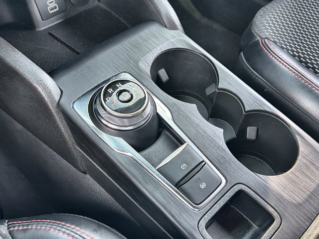 Certified 2024 Ford Escape ST-Line w/ Tech Pack #1 FWD image 20