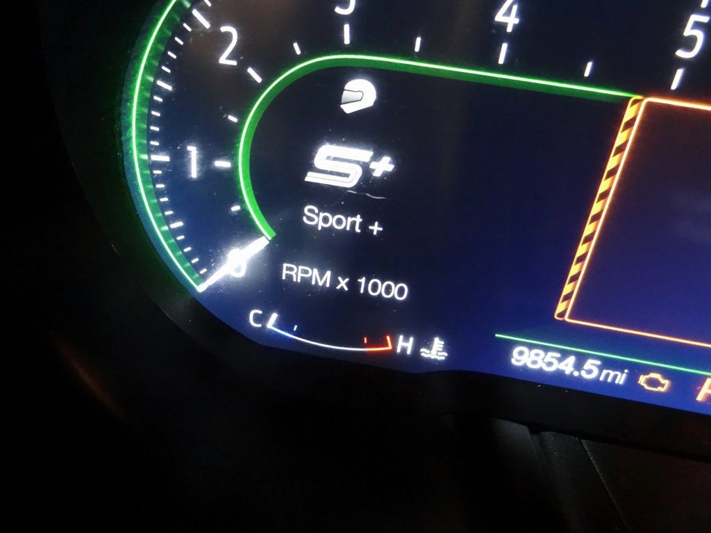 Certified 2023 Ford Mustang Mach 1 image 36