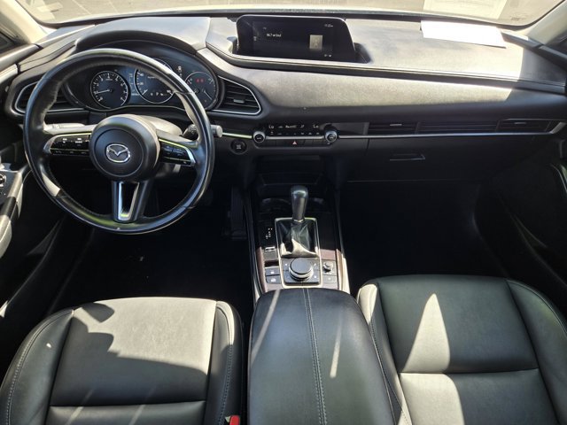 Used 2024 MAZDA CX-30 AWD 2.5 S w/ Select Sport Pkg image 11