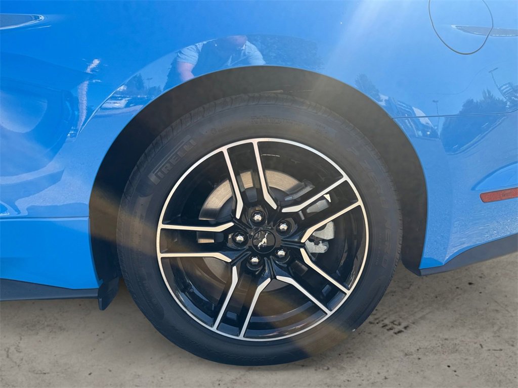 Certified 2022 Ford Mustang GT image 12