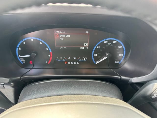 Certified 2023 Ford Bronco Sport Big Bend w/ Convenience Package AWD/4WD image 26