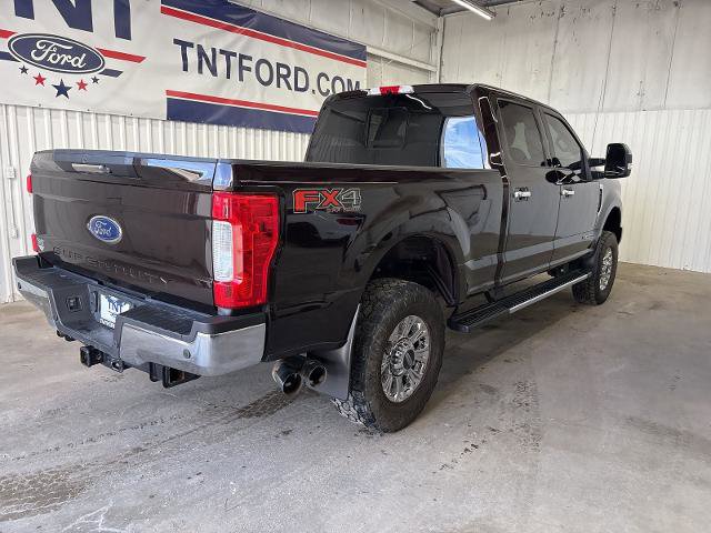 Certified 2019 Ford F250 Lariat w/ Chrome Package image 6
