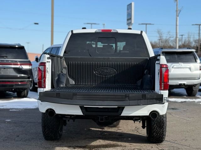 Certified 2024 Ford F150 Tremor image 44