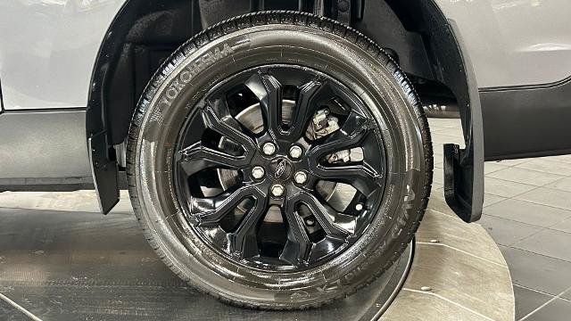 Certified 2023 Ford Maverick Lariat FWD image 24