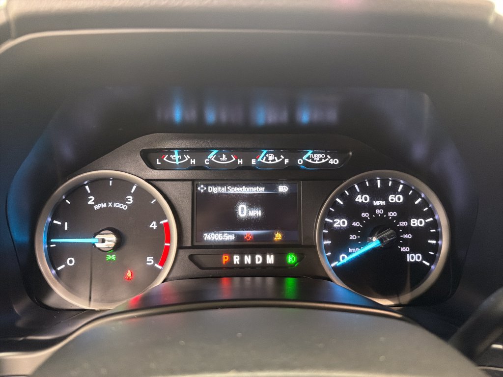 Certified 2020 Ford F250 XLT w/ XLT Value Package AWD/4WD image 23