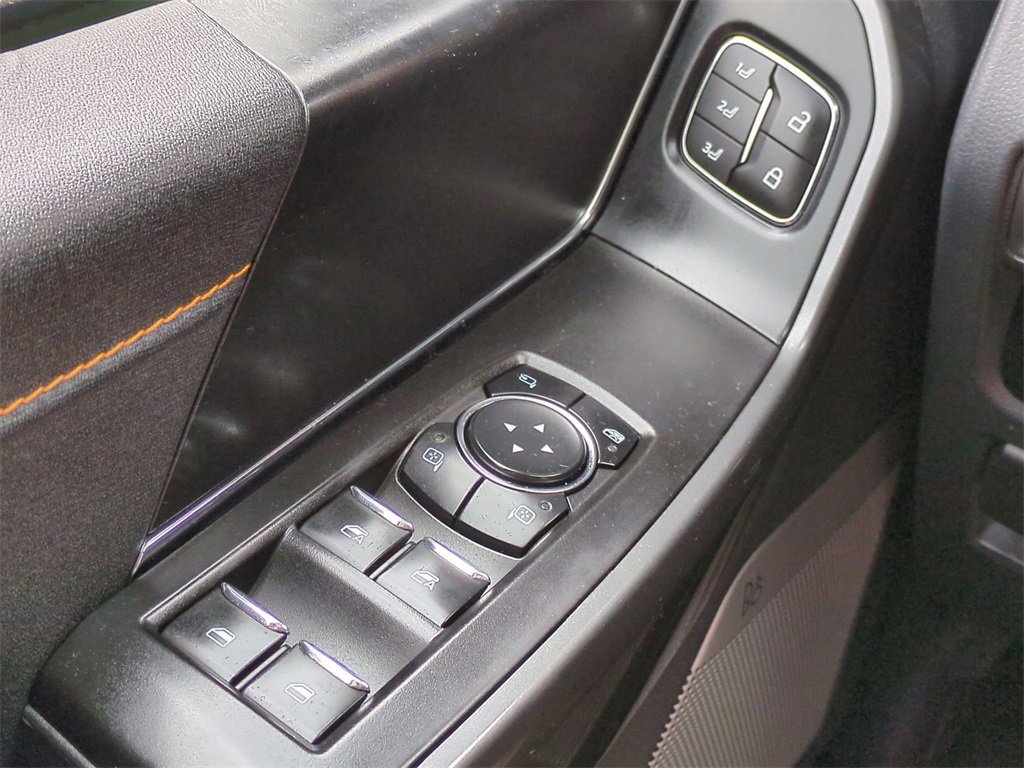 Certified 2023 Ford F150 Tremor w/ Equipment Group 402A High image 25