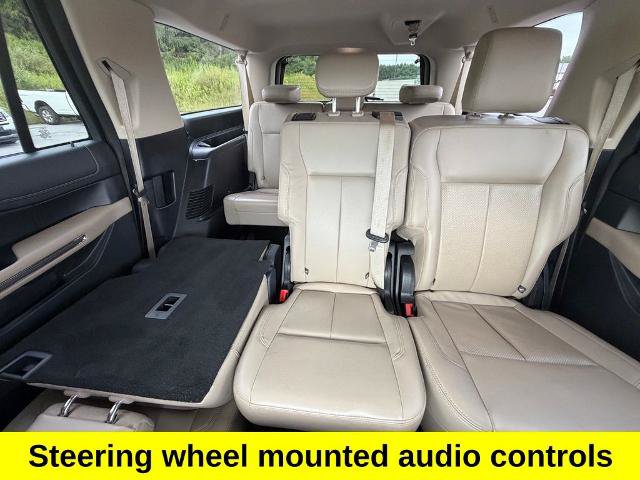 Certified 2024 Ford Expedition Max XLT AWD/4WD image 14