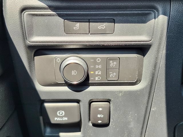 Certified 2022 Ford Expedition Limited AWD/4WD image 25