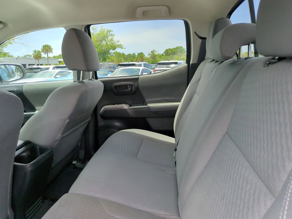Used 2021 Toyota Tacoma SR5 RWD image 20