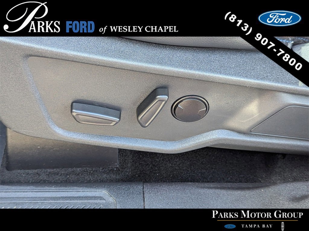 Certified 2023 Ford Bronco Outer Banks image 17