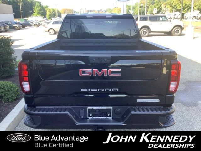 Used 2022 GMC Sierra 1500 Elevation AWD/4WD image 5