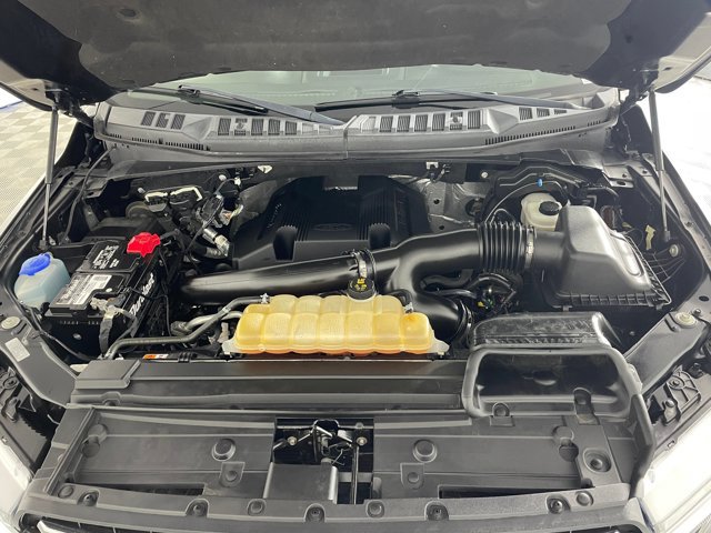 Certified 2018 Ford F150 XLT AWD/4WD image 21