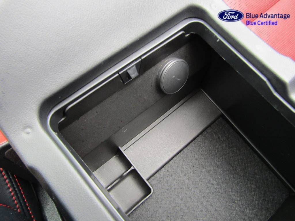 Certified 2025 Ford Mustang GT Premium RWD image 36